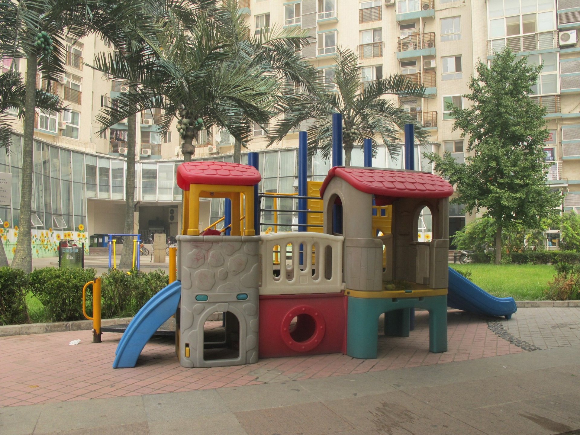 都市心海岸 - Beijing property leasing for expats