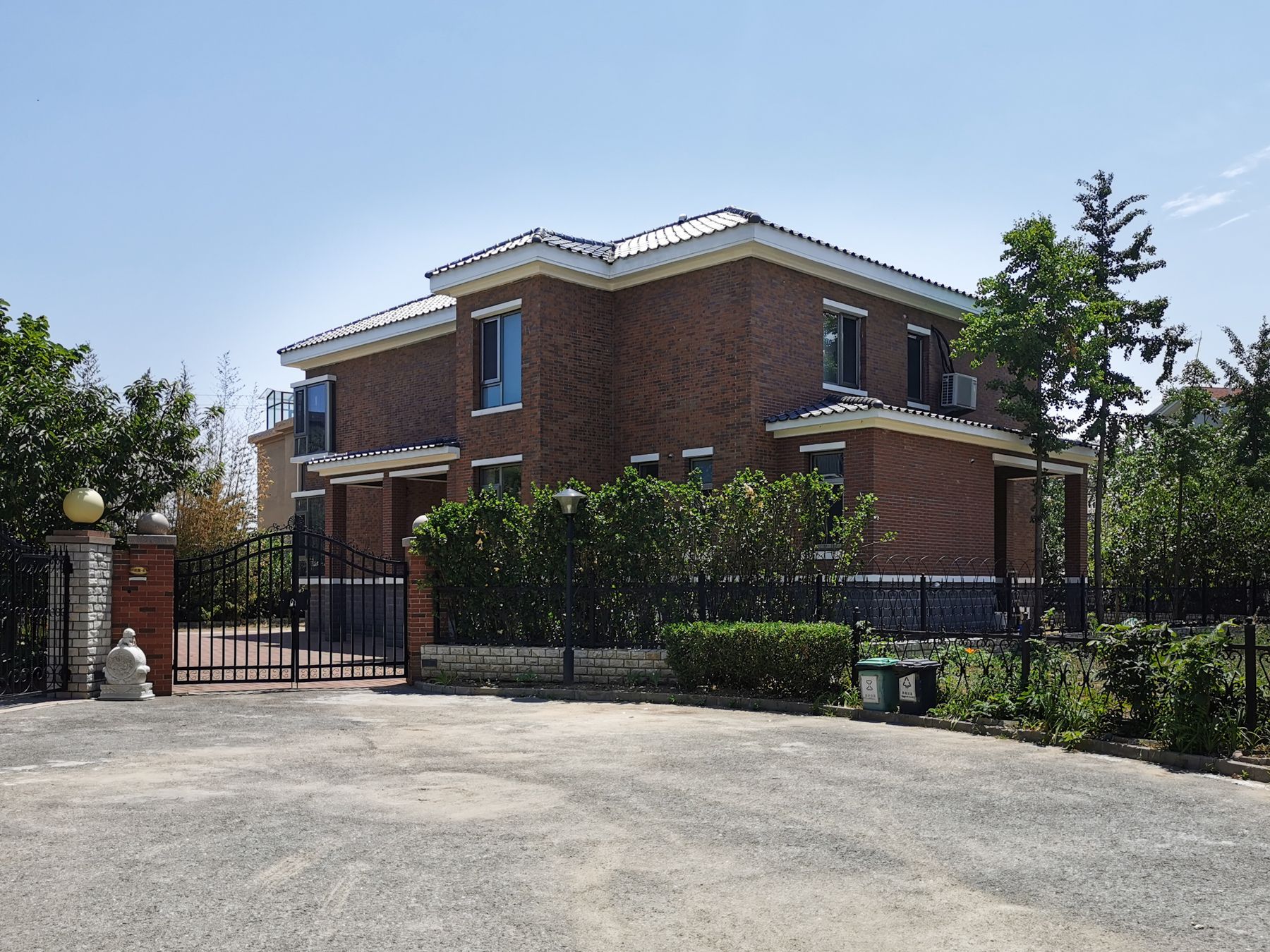 独墅逸致 - Beijing property leasing for expats