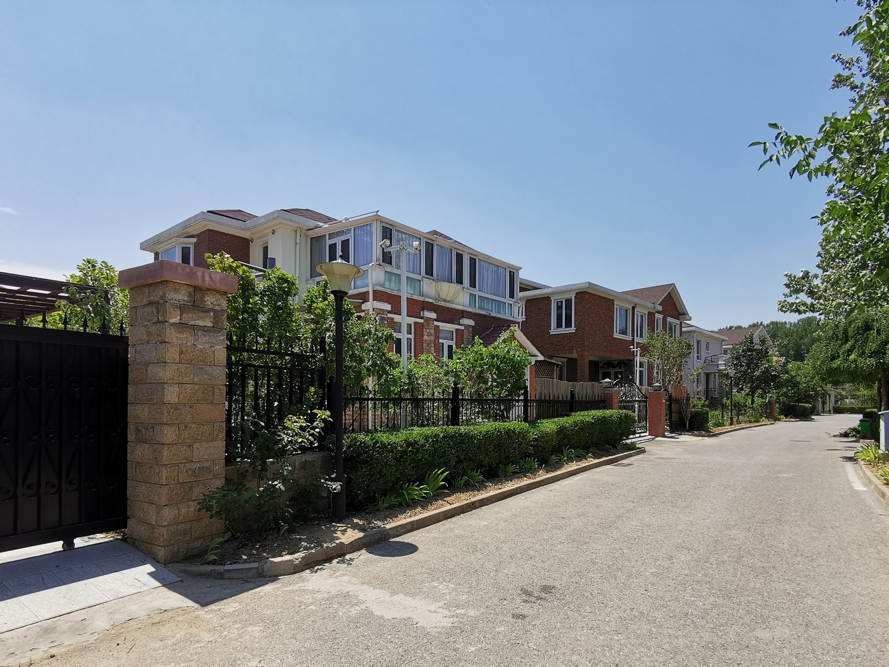 独墅逸致 - Beijing property leasing for expats