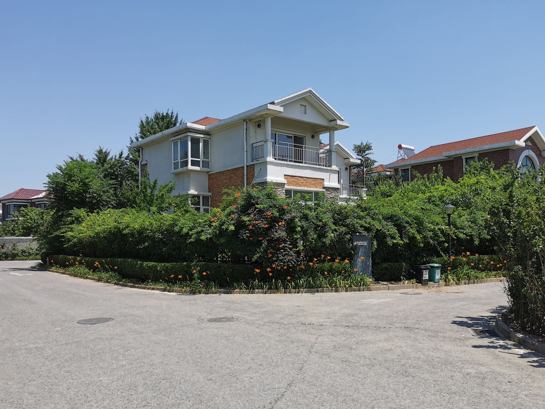 独墅逸致 - Beijing property leasing for expats