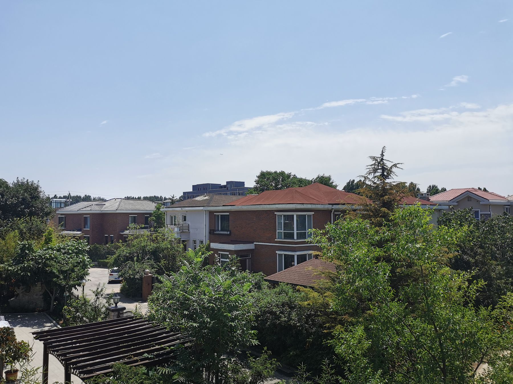 独墅逸致 - Beijing property leasing for expats