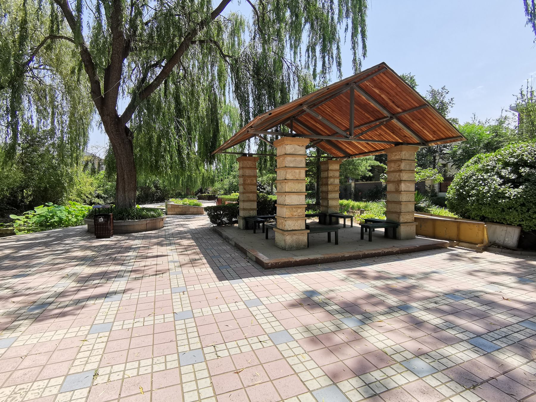 独墅逸致 - Beijing property leasing for expats