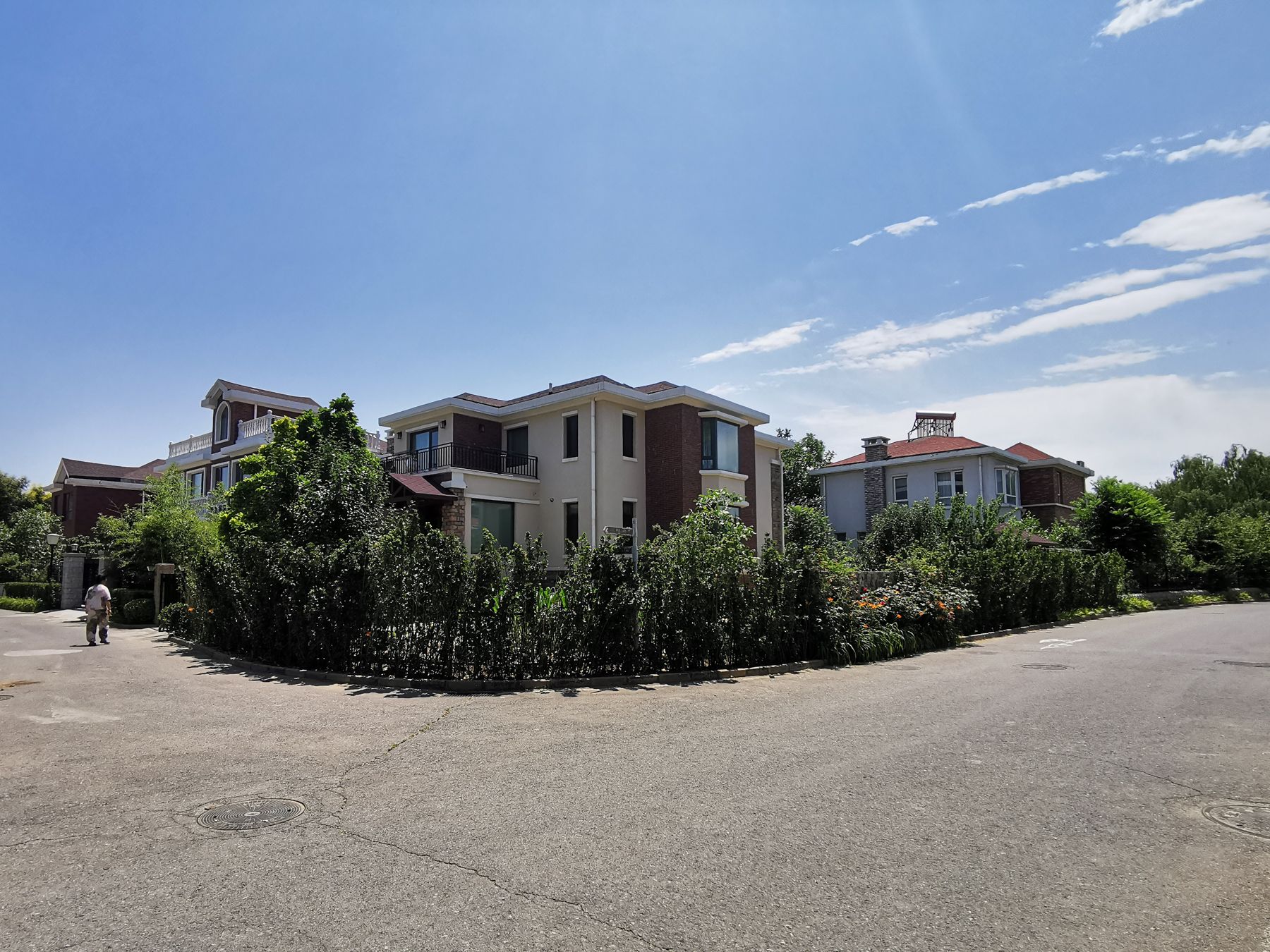 独墅逸致 - Beijing property leasing for expats