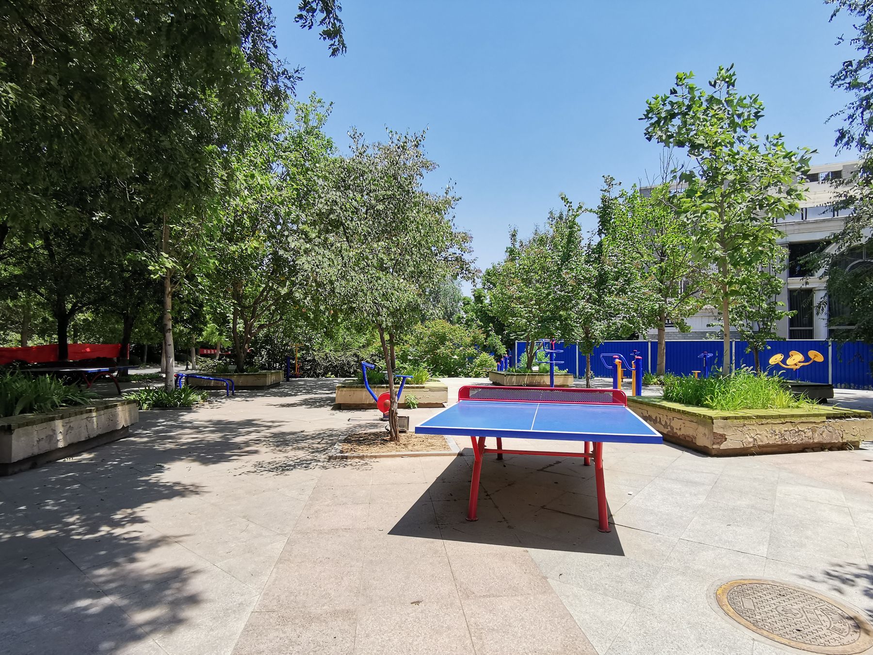 独墅逸致 - Beijing property leasing for expats