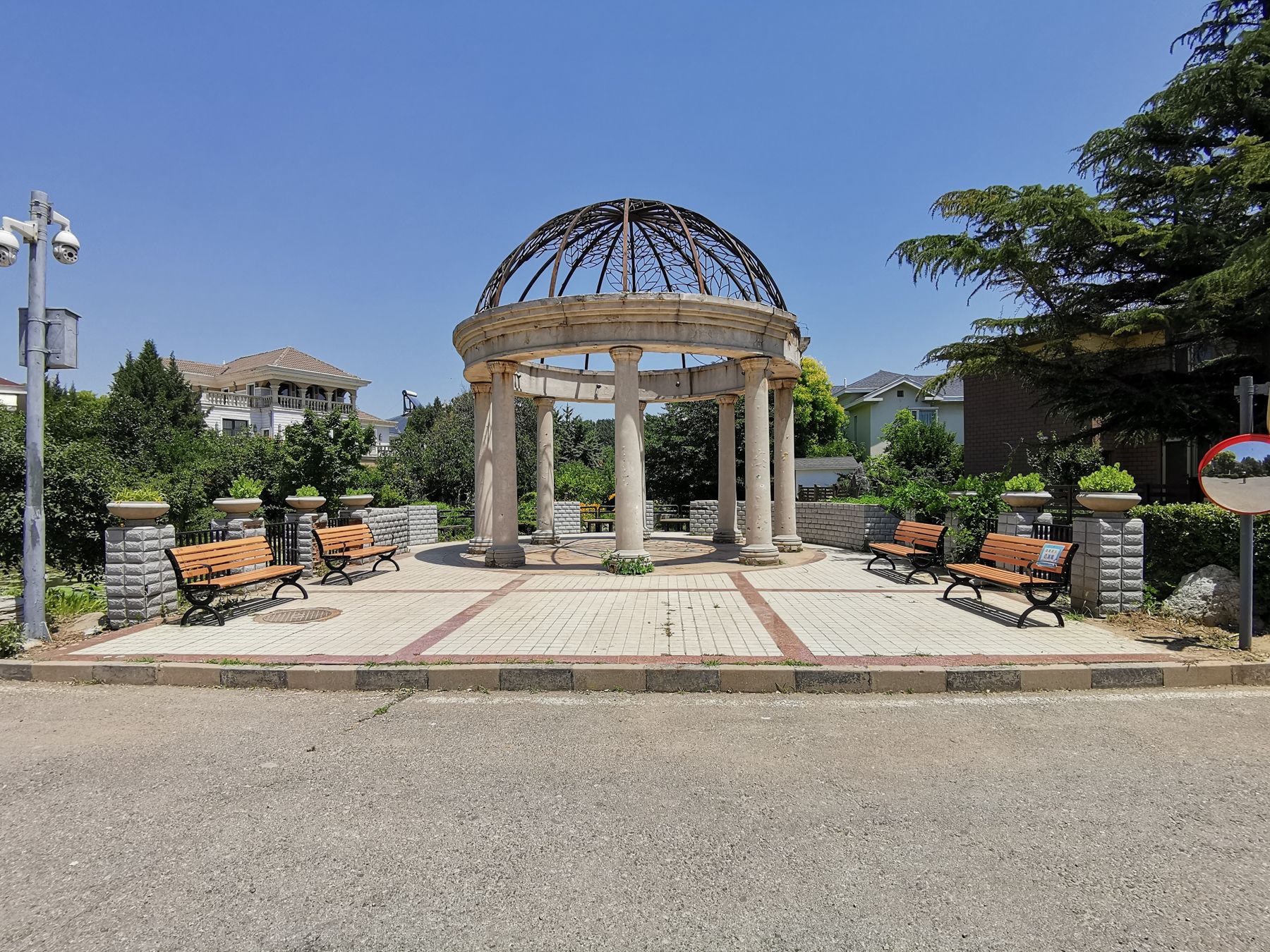 独墅逸致 - Beijing property leasing for expats