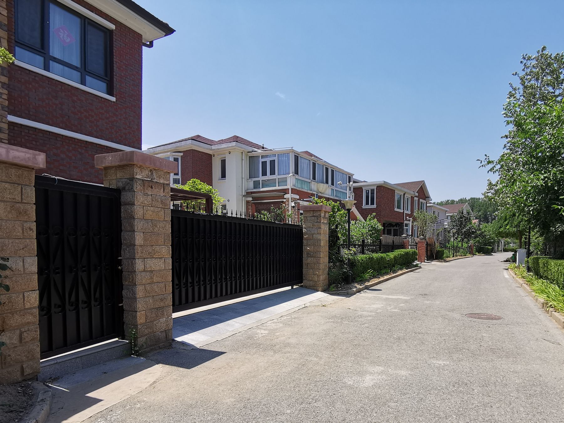 独墅逸致 - Beijing property leasing for expats