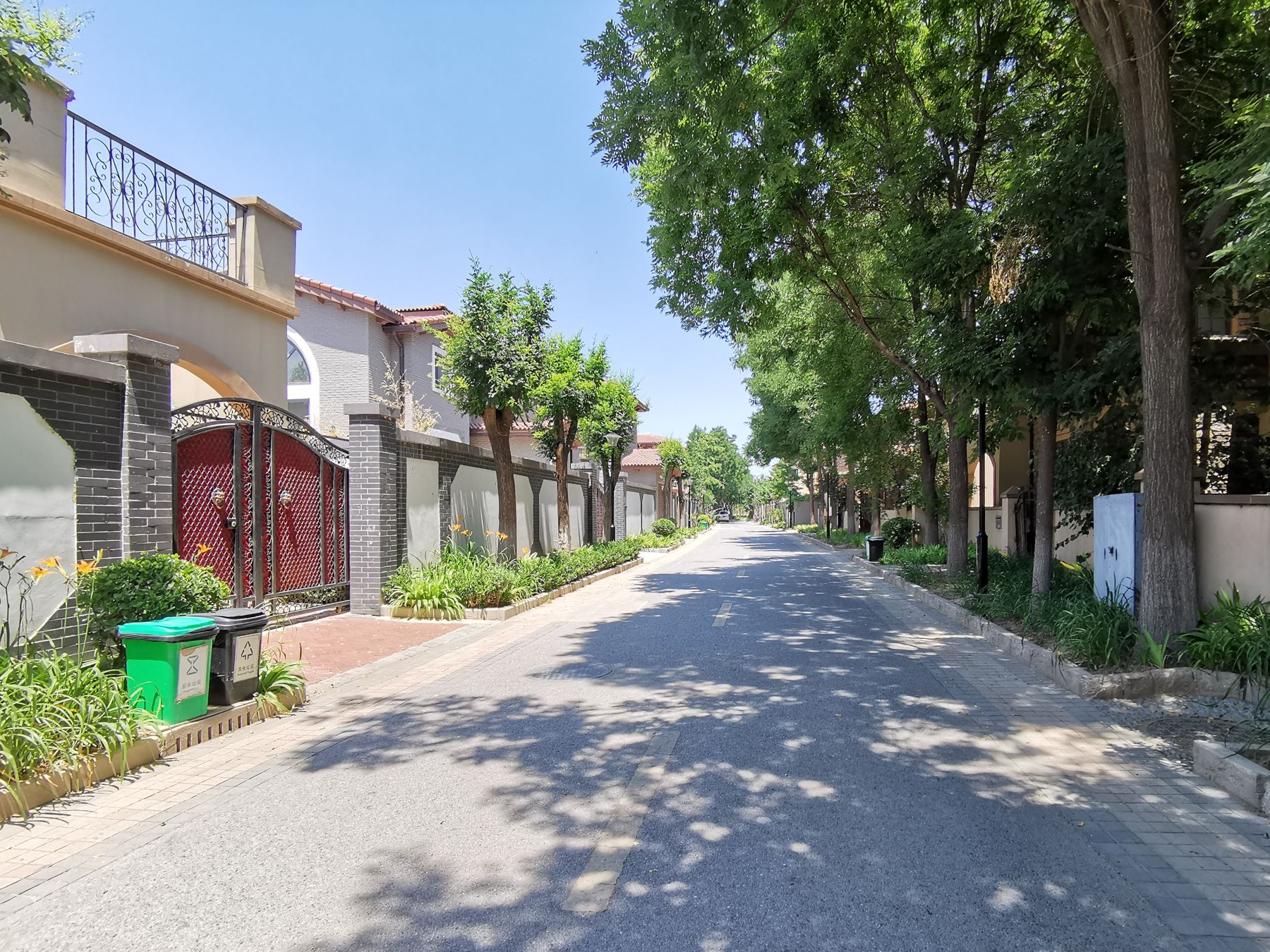 独墅逸致 - Beijing property leasing for expats