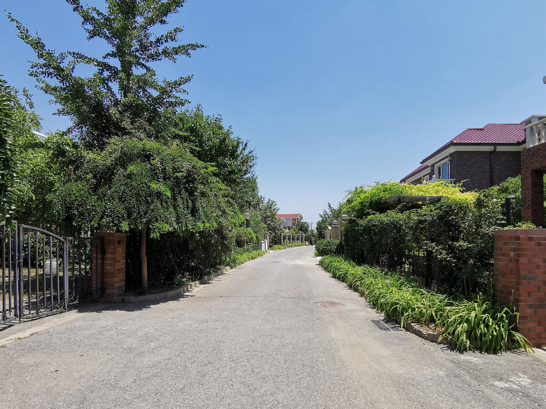 独墅逸致 - Beijing property leasing for expats