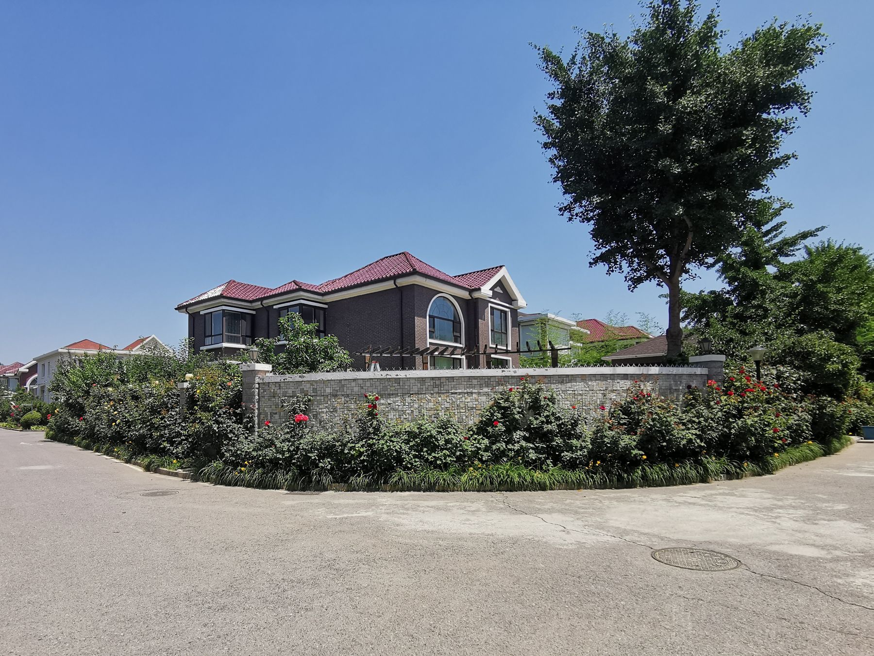 独墅逸致 - Beijing property leasing for expats