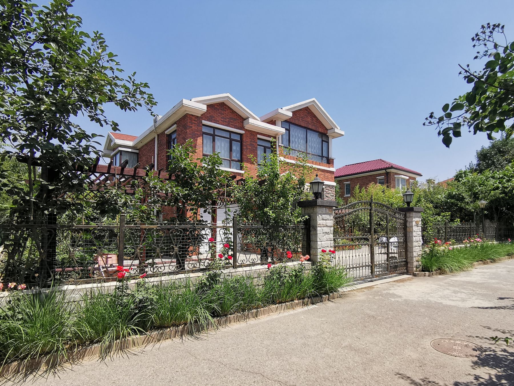 独墅逸致 - Beijing property leasing for expats