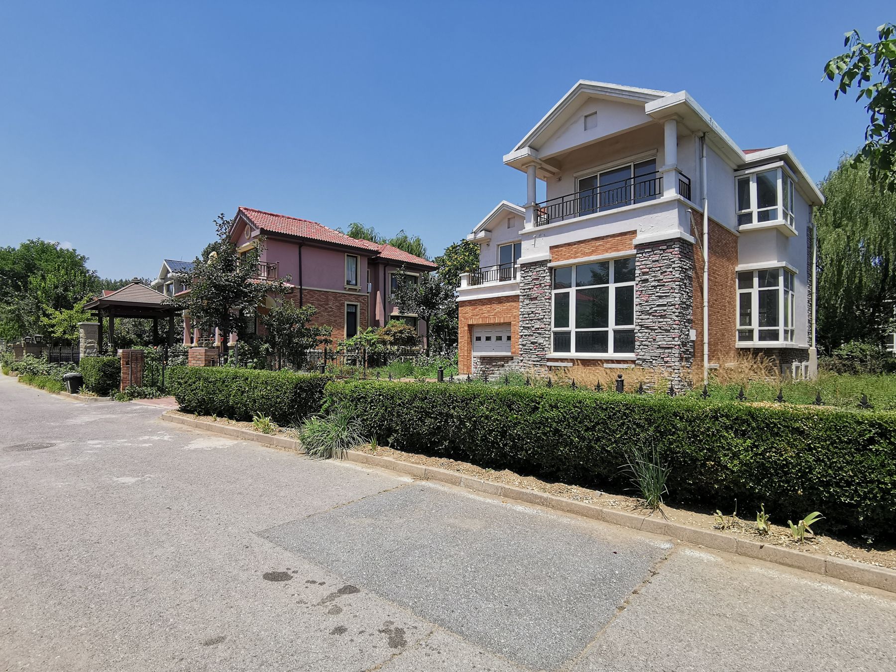 独墅逸致 - Beijing property leasing for expats