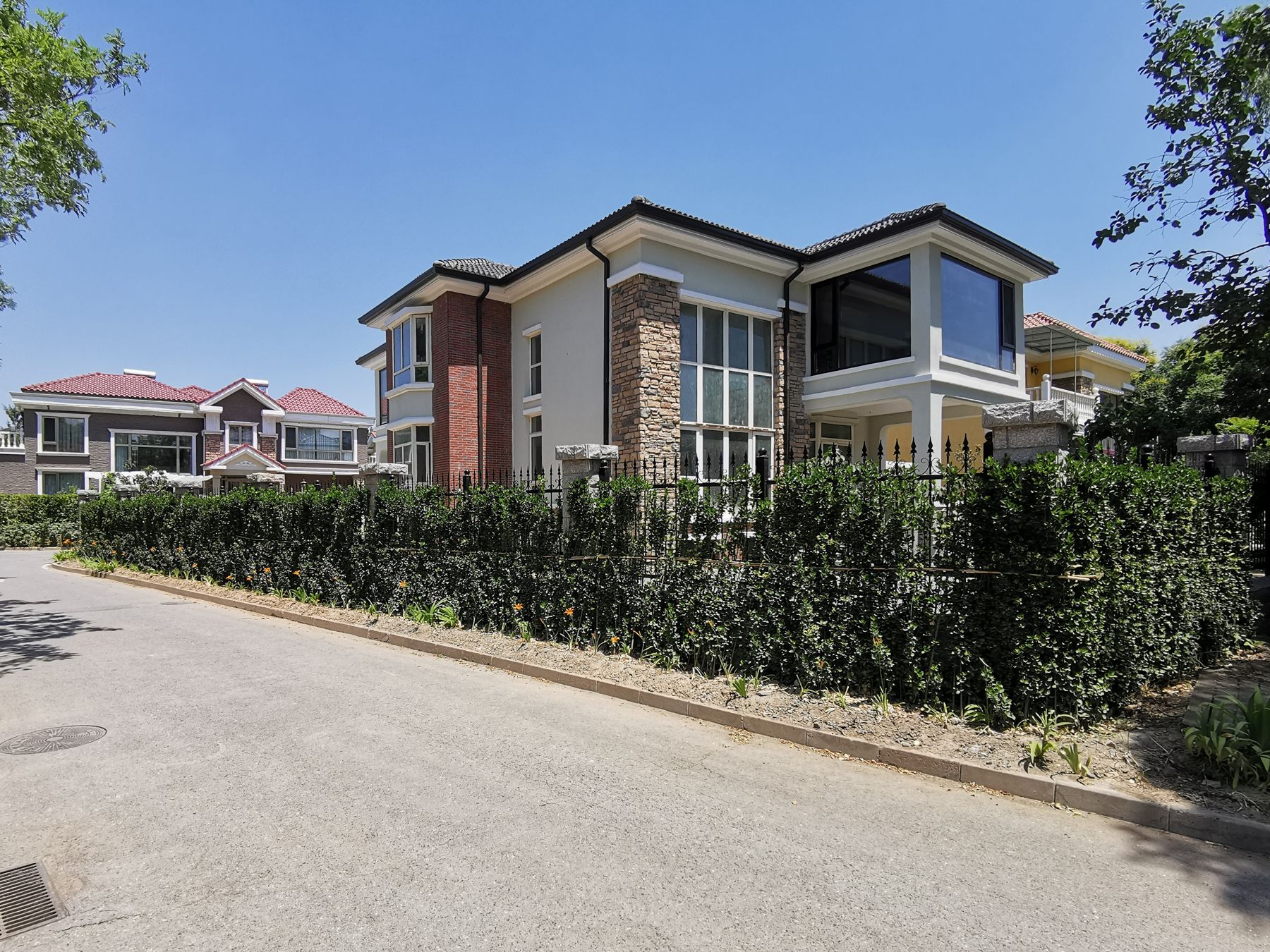 独墅逸致 - Beijing property leasing for expats