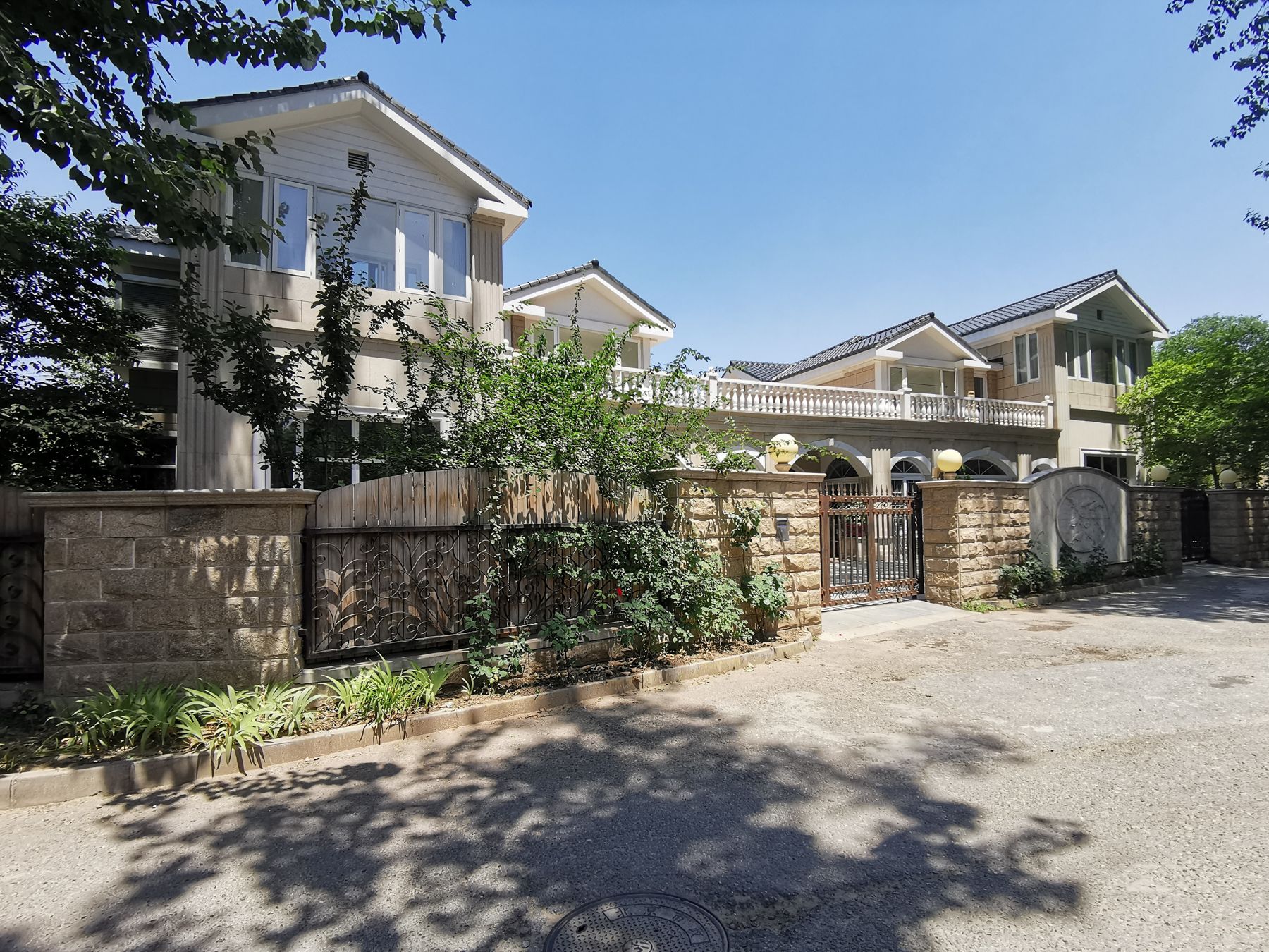 独墅逸致 - Beijing property leasing for expats