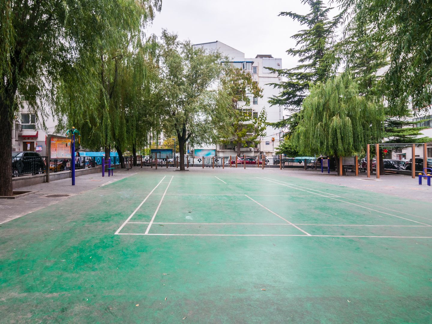 法华南里 - Beijing property leasing for expats