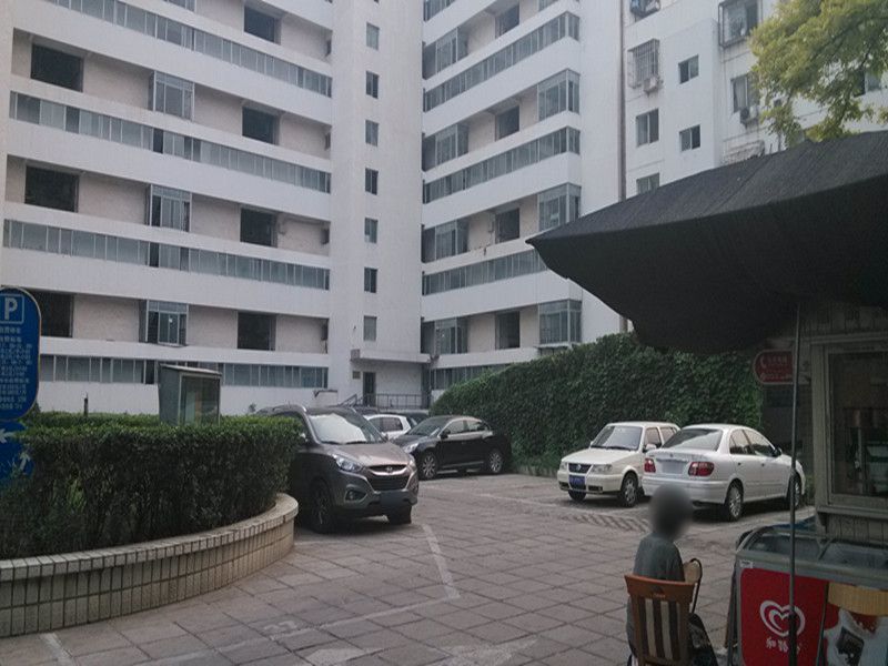 芳草地西街 - Beijing property leasing for expats