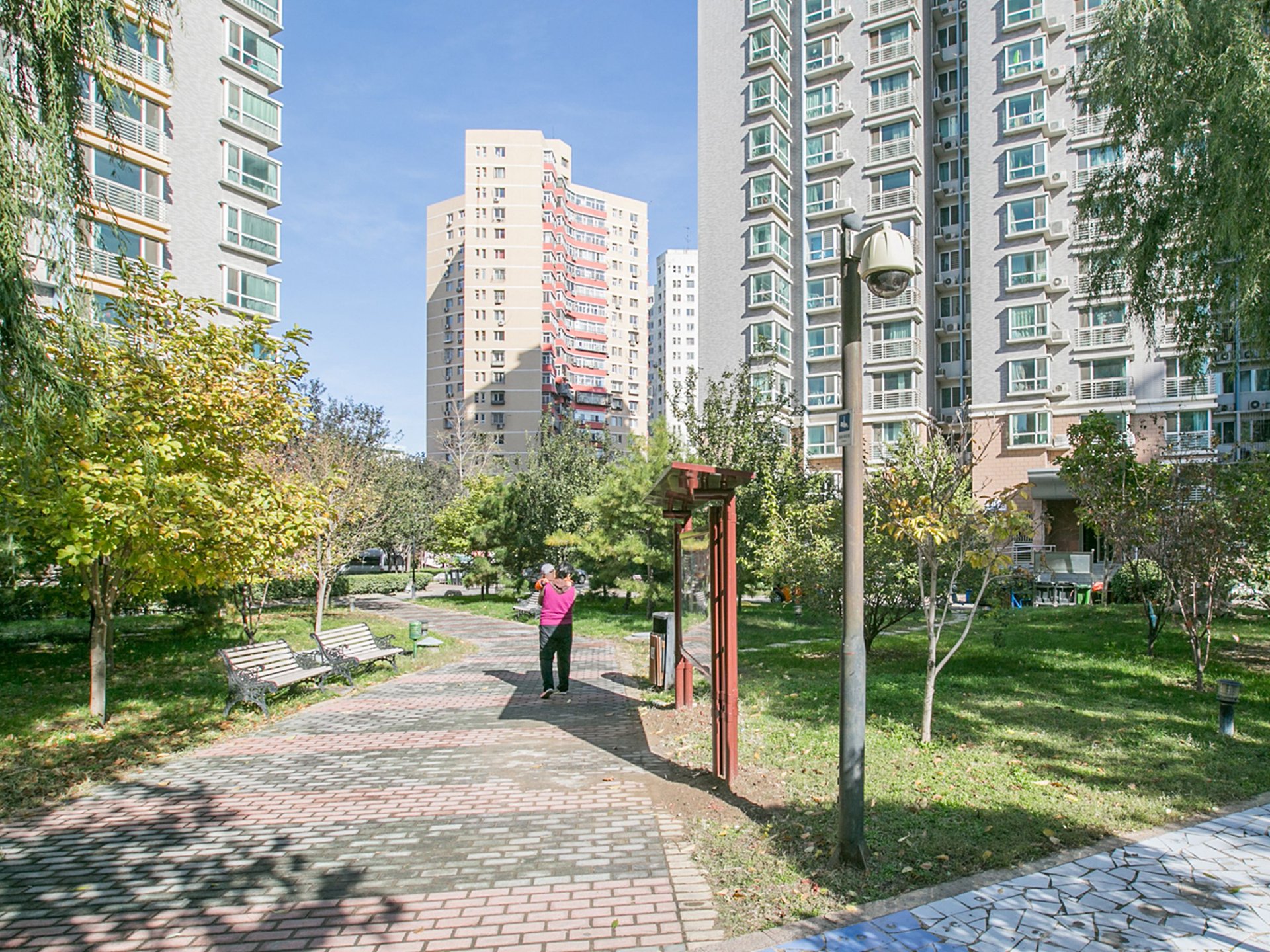 Fangdan Yuan - beijing expat housing photo 10