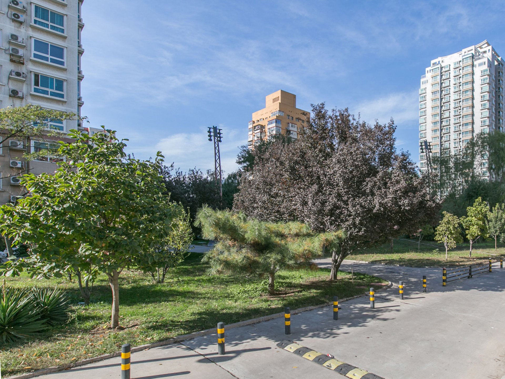 Fangdan Yuan - beijing expat housing photo 14