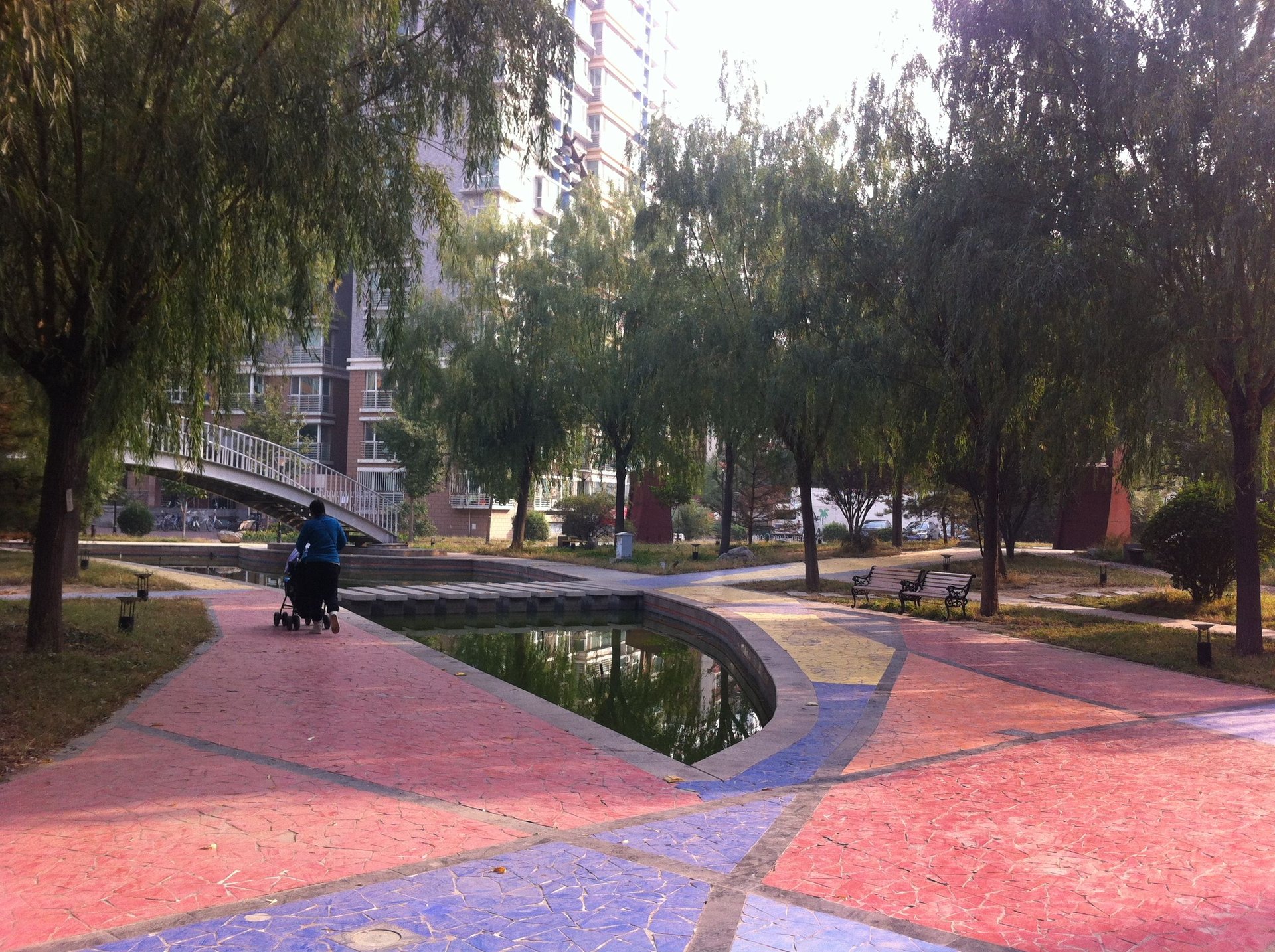 Fangdan Yuan - beijing expat housing photo 15