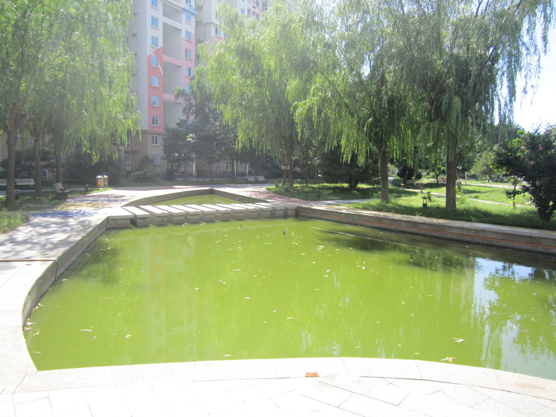 Fangdan Yuan - beijing expat housing photo 16