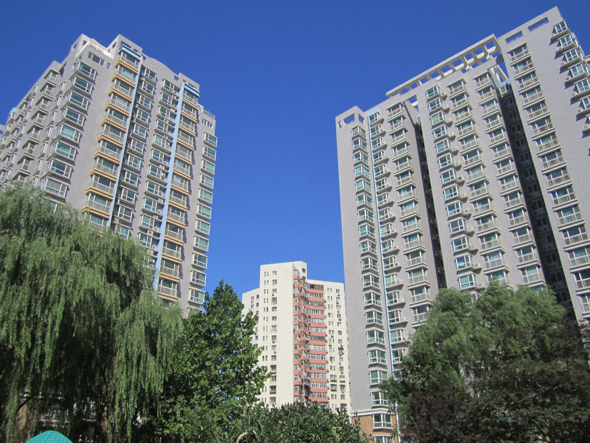 Fangdan Yuan - beijing expat housing photo 0