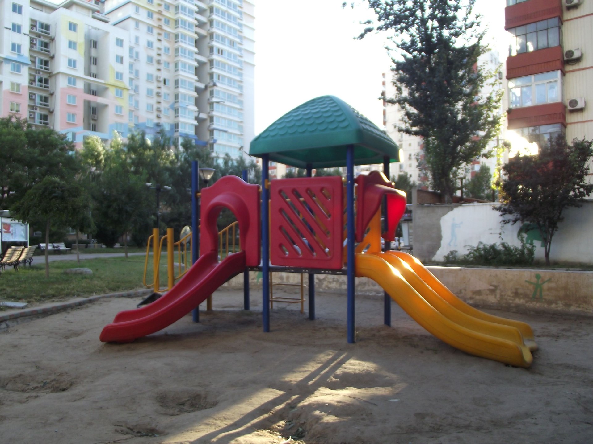 Fangdan Yuan - beijing expat housing photo 4