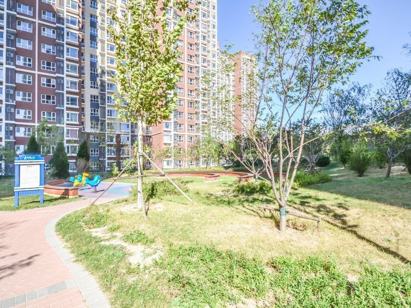 房地远洋悦山水 - Beijing property leasing for expats