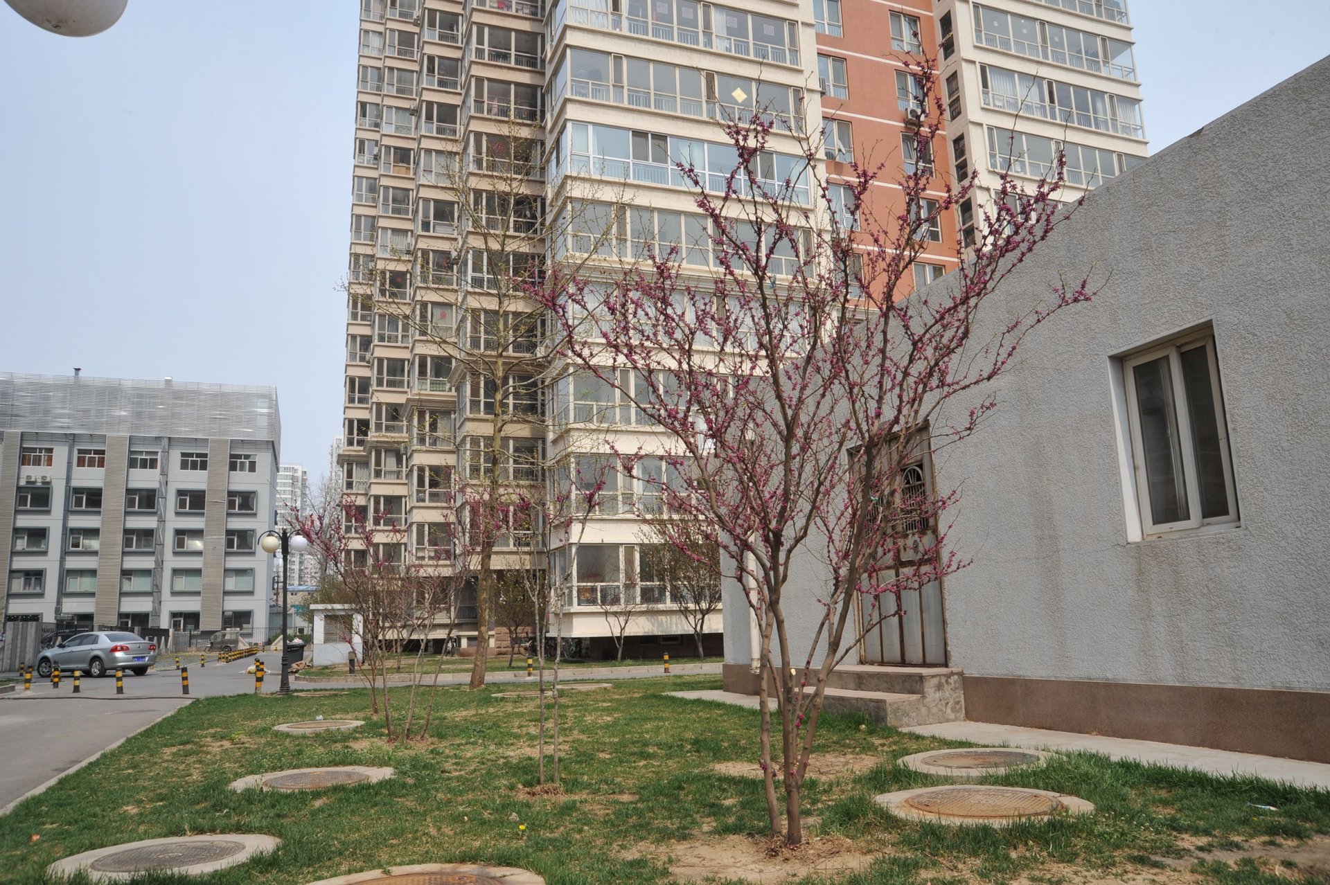 方南家园二期 - Beijing property leasing for expats