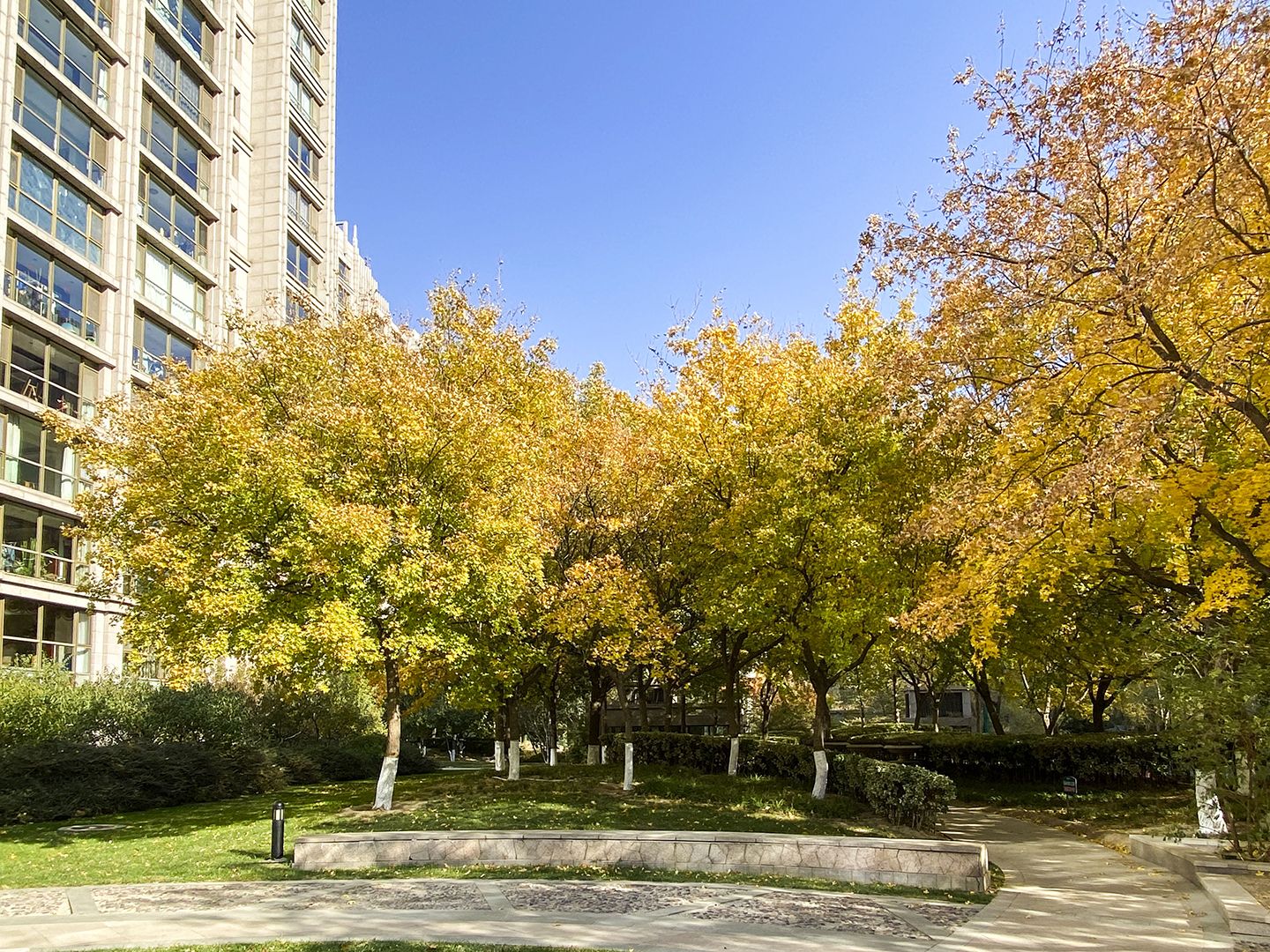 泛海国际碧海园 - Beijing property leasing for expats