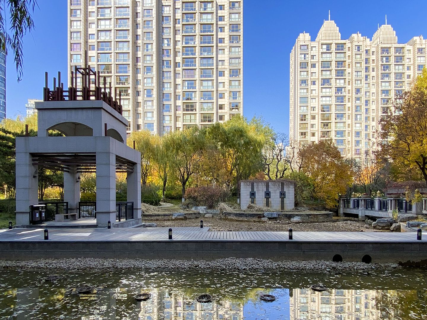 泛海国际碧海园 - Beijing property leasing for expats