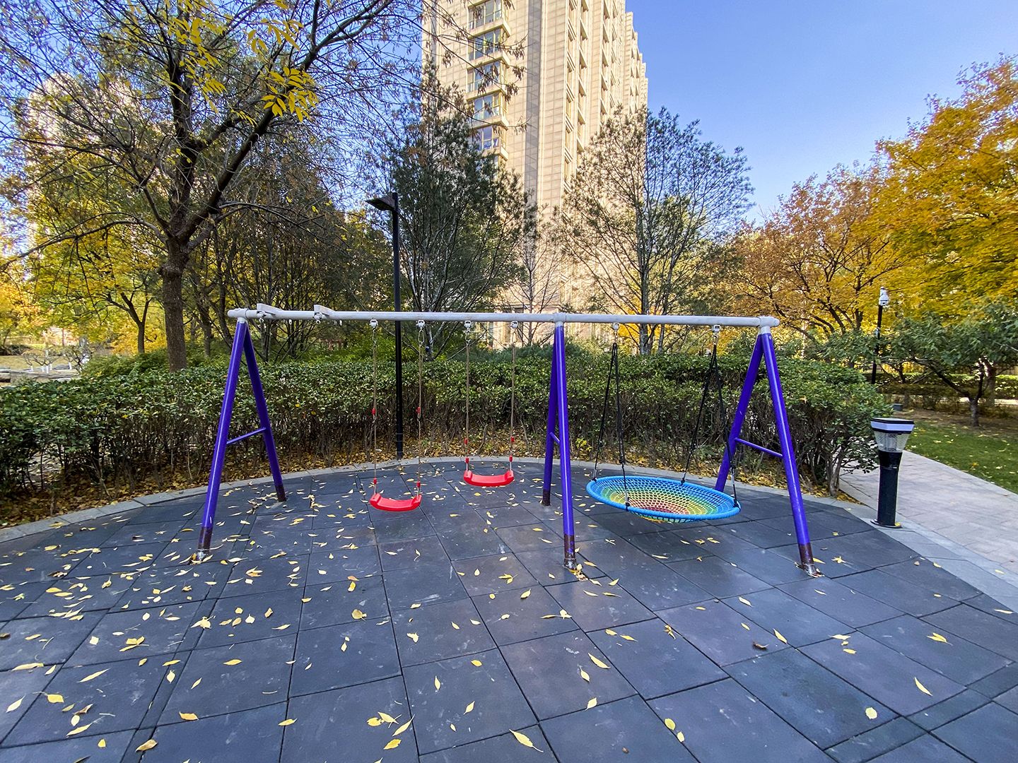 泛海国际碧海园 - Beijing property leasing for expats