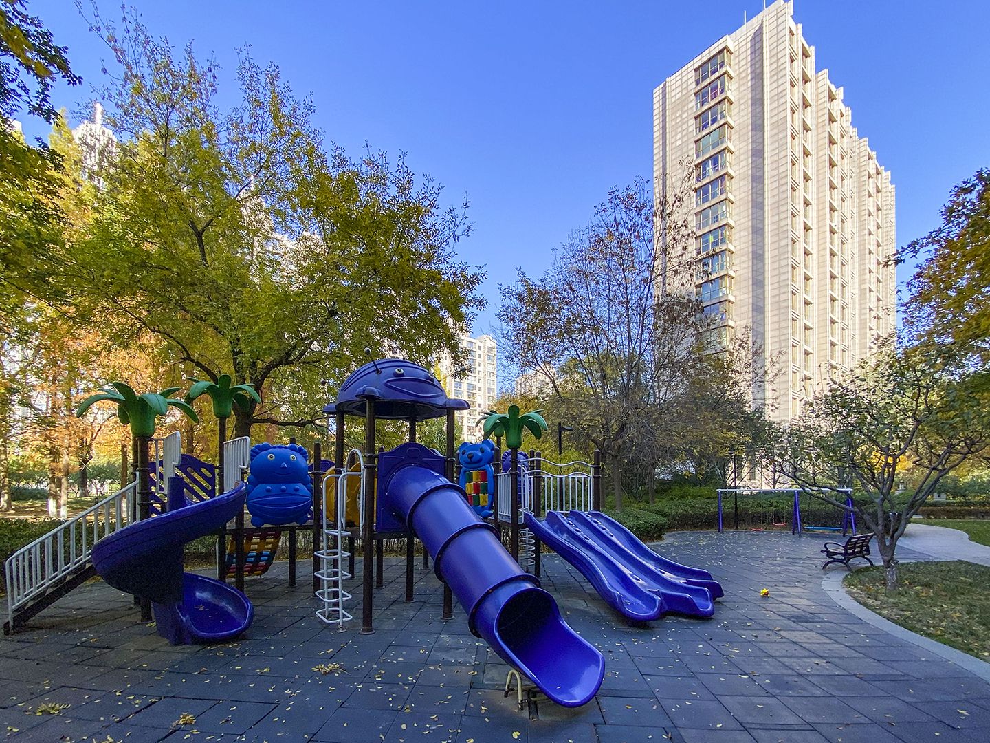 泛海国际碧海园 - Beijing property leasing for expats