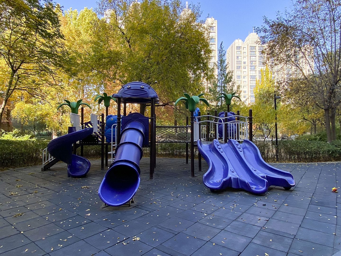 泛海国际碧海园 - Beijing property leasing for expats