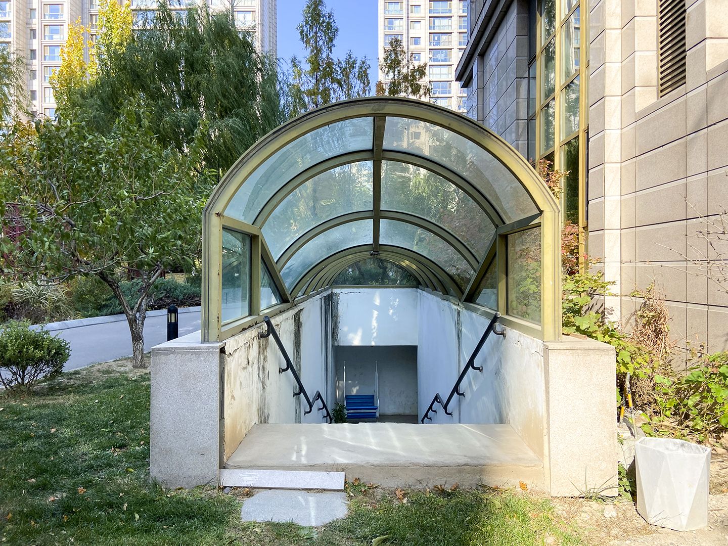 泛海国际碧海园 - Beijing property leasing for expats