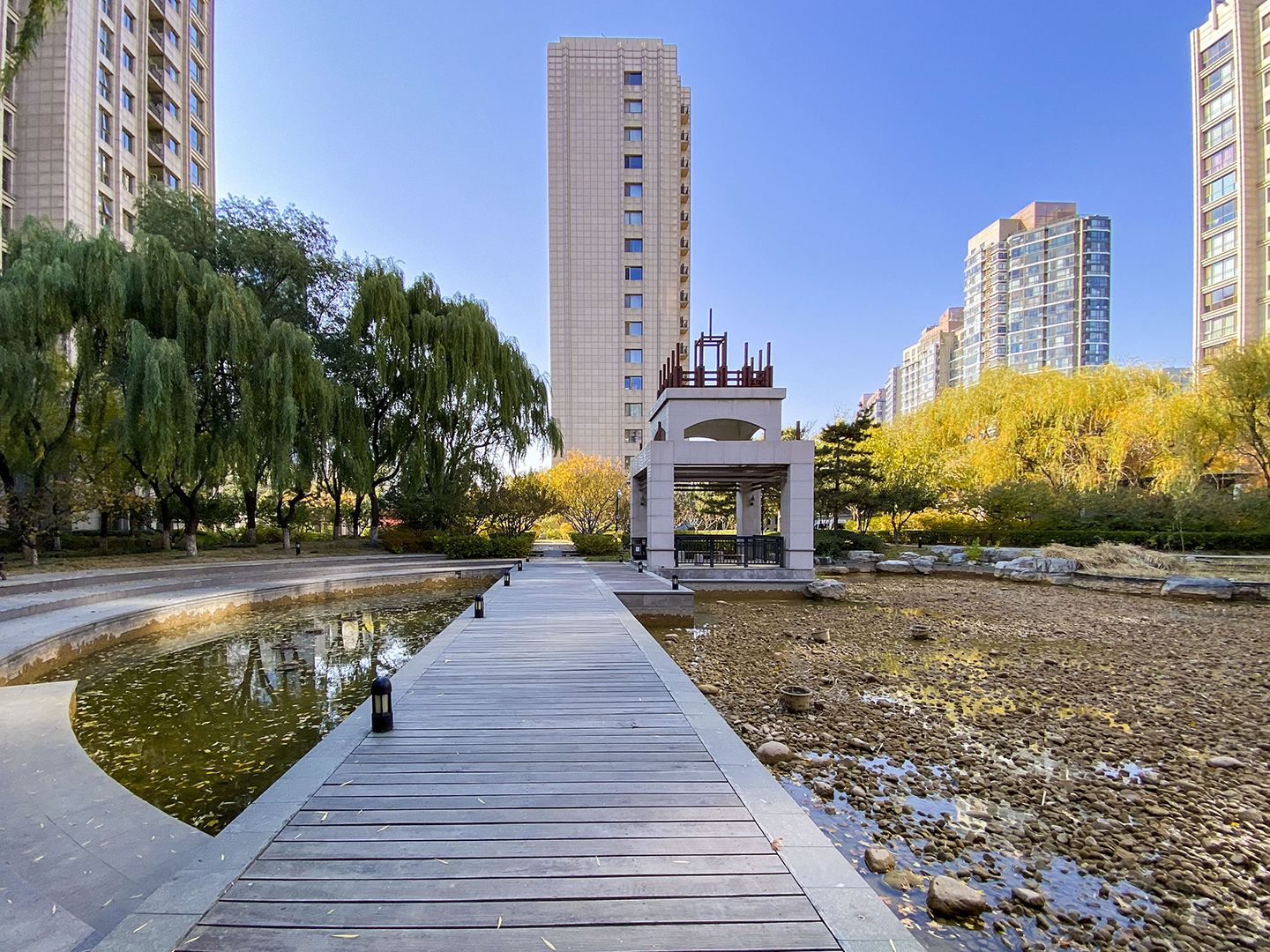 泛海国际碧海园 - Beijing property leasing for expats