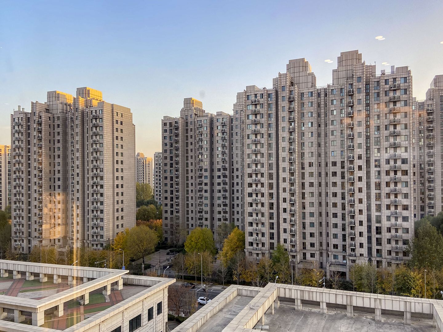 泛海国际香海园 - Beijing property leasing for expats