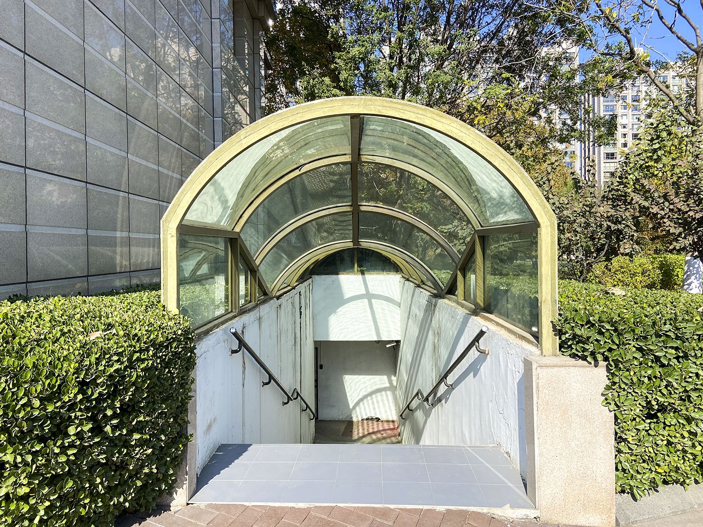 泛海国际香海园 - Beijing property leasing for expats