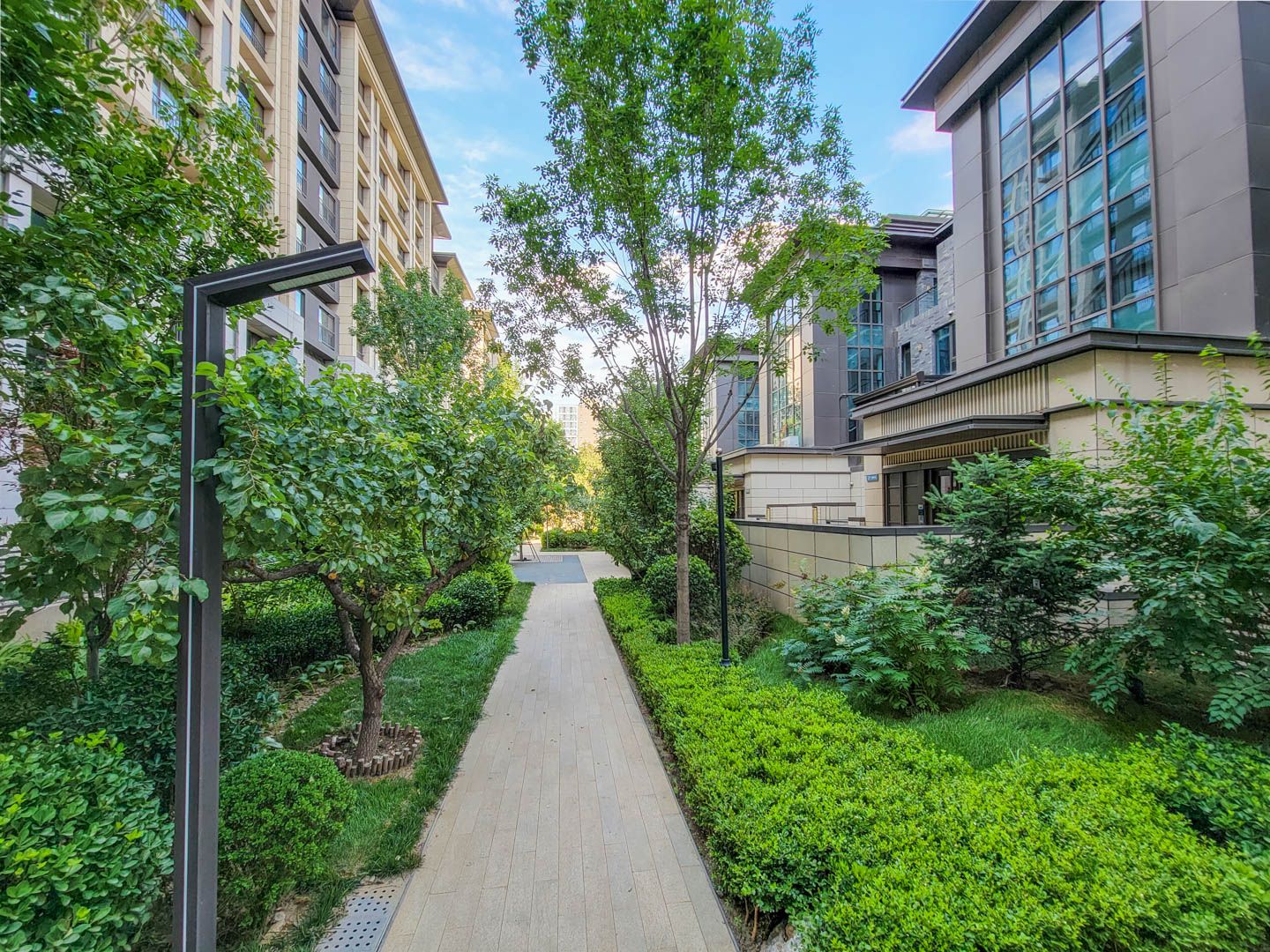 翡翠四季A区 - Beijing property leasing for expats