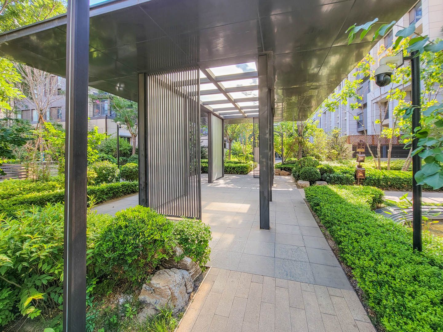 翡翠四季A区 - Beijing property leasing for expats