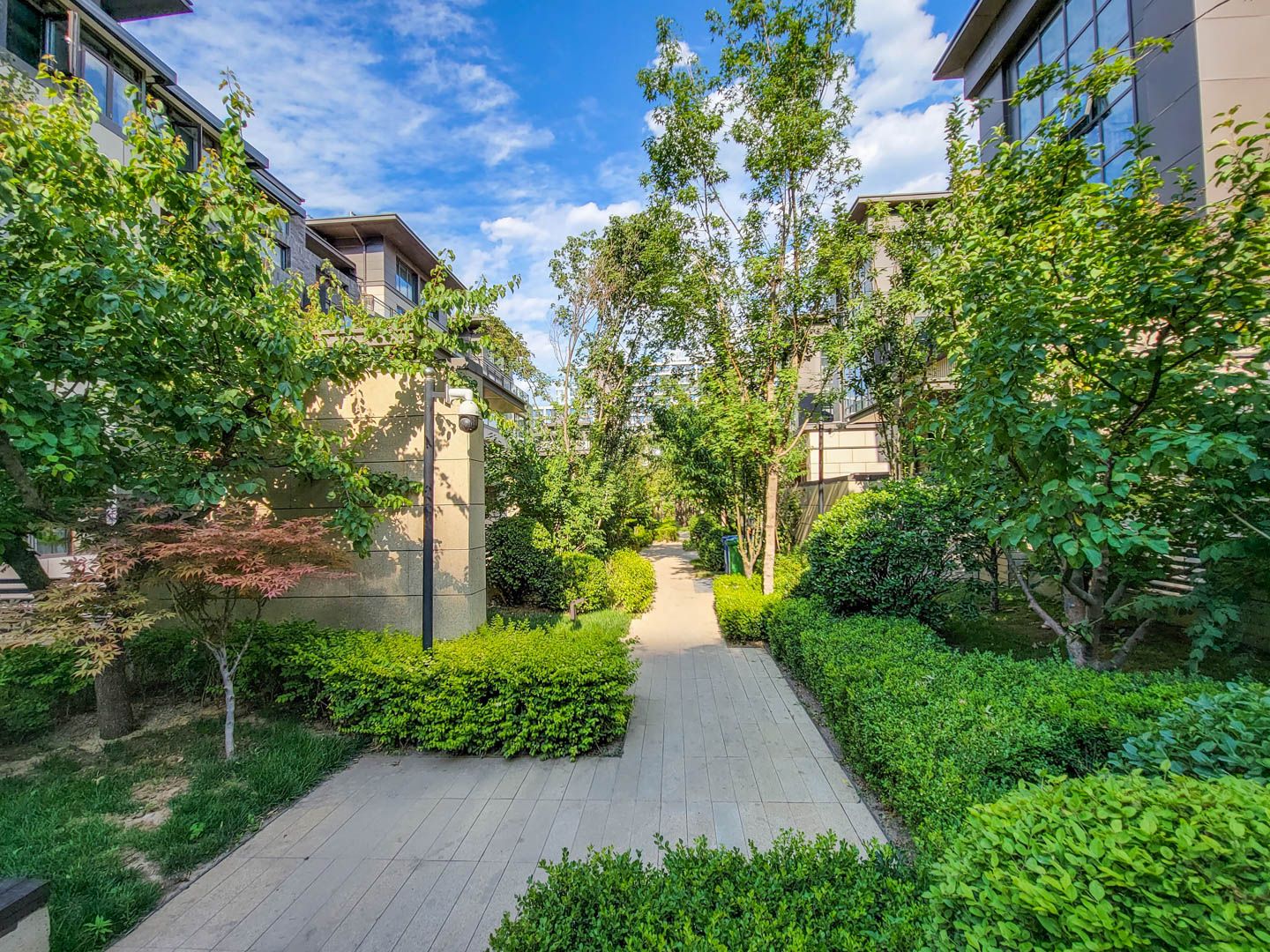 翡翠四季A区 - Beijing property leasing for expats