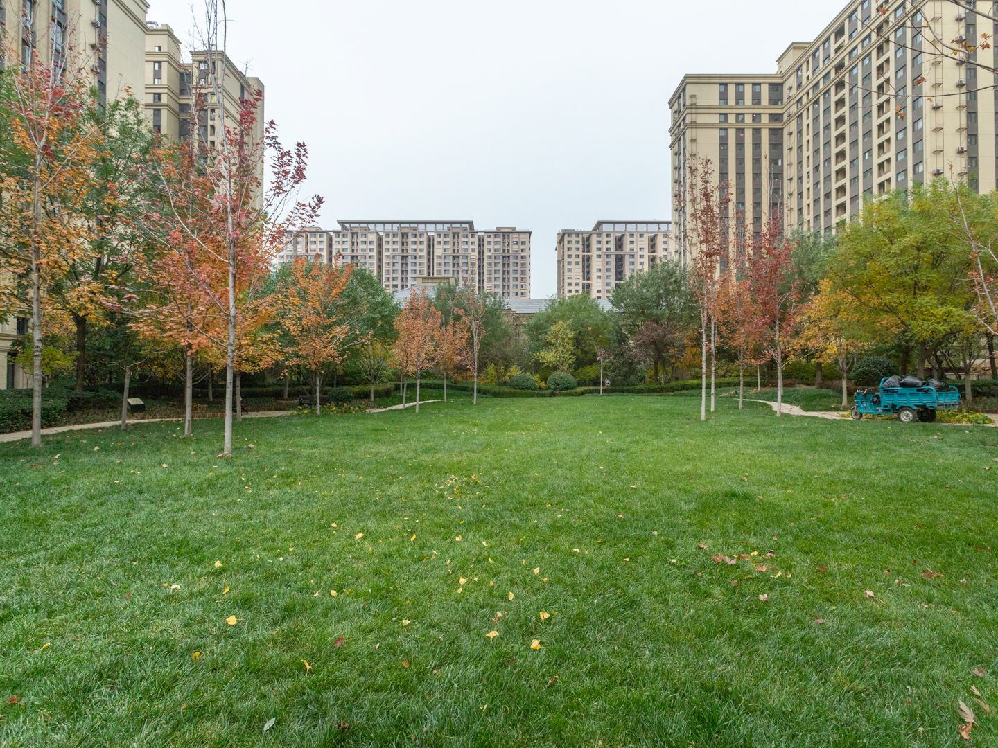 枫丹壹号 - Beijing property leasing for expats