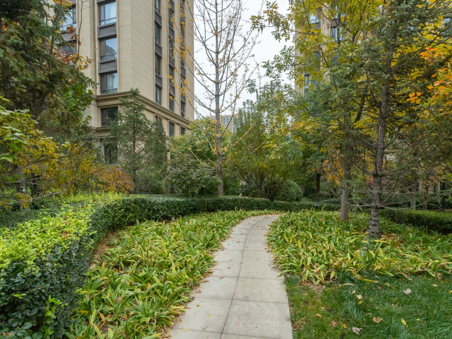 枫丹壹号 - Beijing property leasing for expats