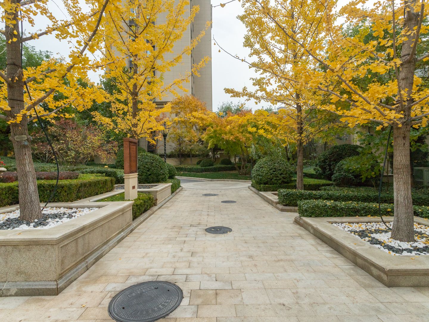 枫丹壹号 - Beijing property leasing for expats