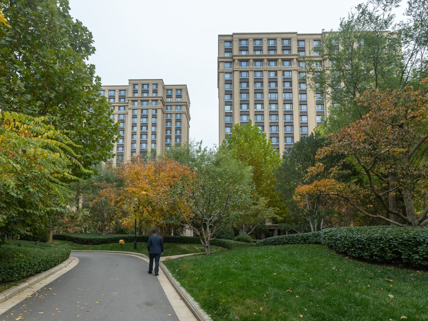 枫丹壹号 - Beijing property leasing for expats