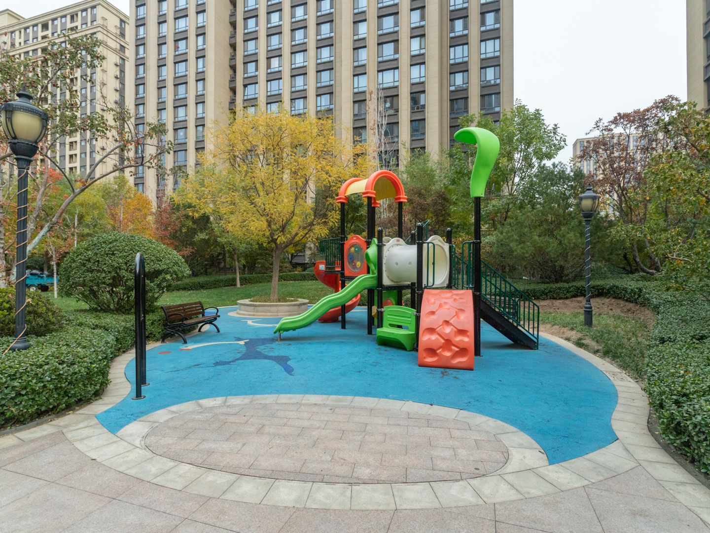 枫丹壹号 - Beijing property leasing for expats