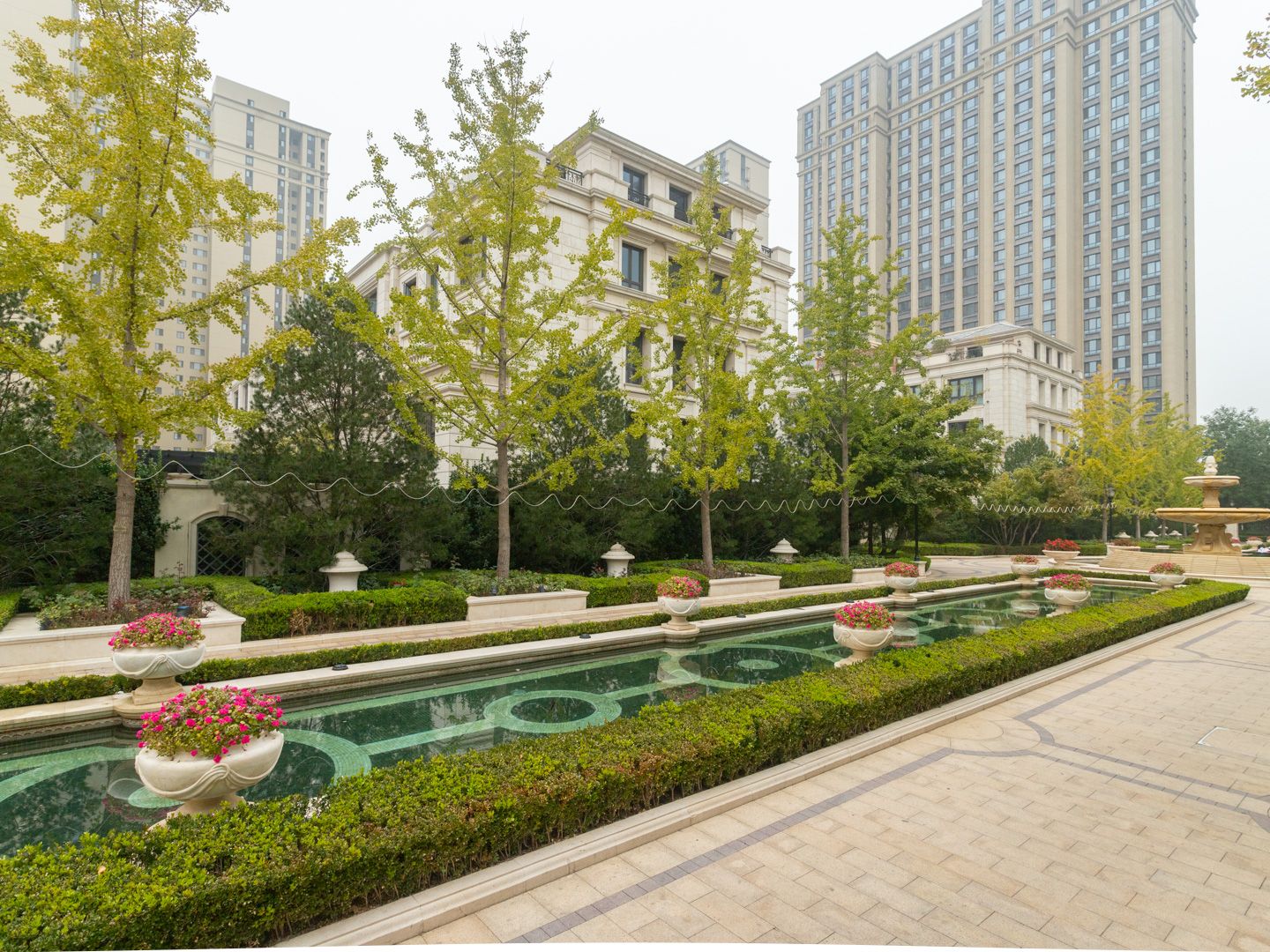 枫丹壹号二期 - Beijing property leasing for expats