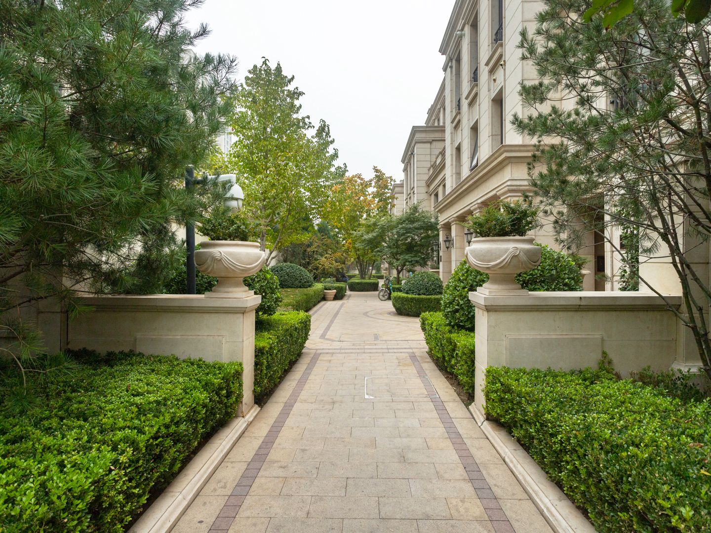 枫丹壹号二期 - Beijing property leasing for expats