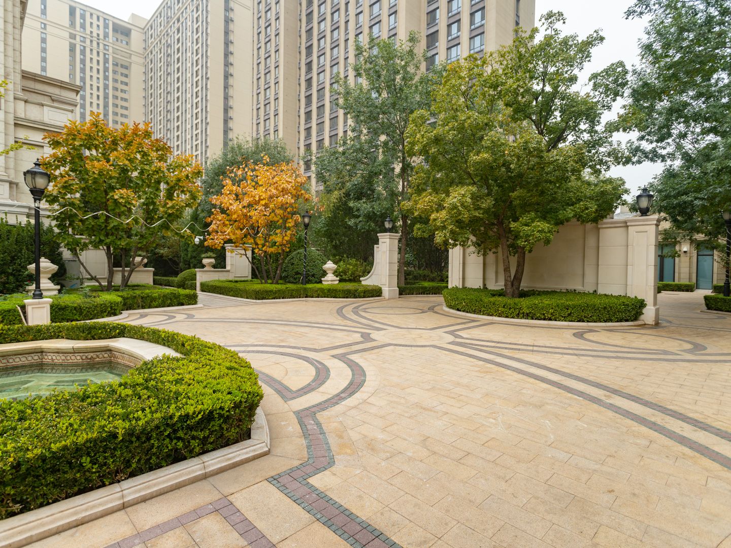 枫丹壹号二期 - Beijing property leasing for expats