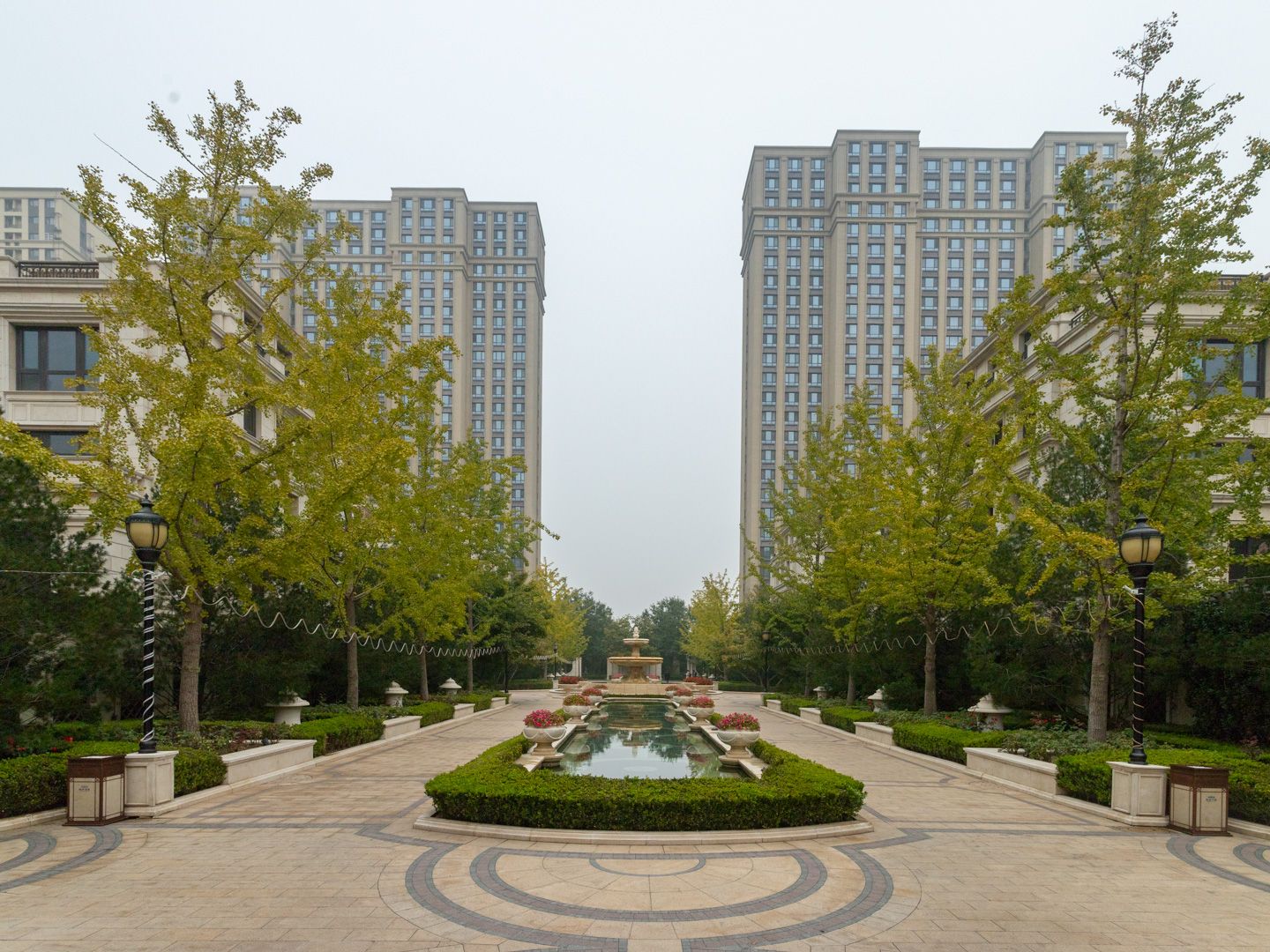 枫丹壹号二期 - Beijing property leasing for expats