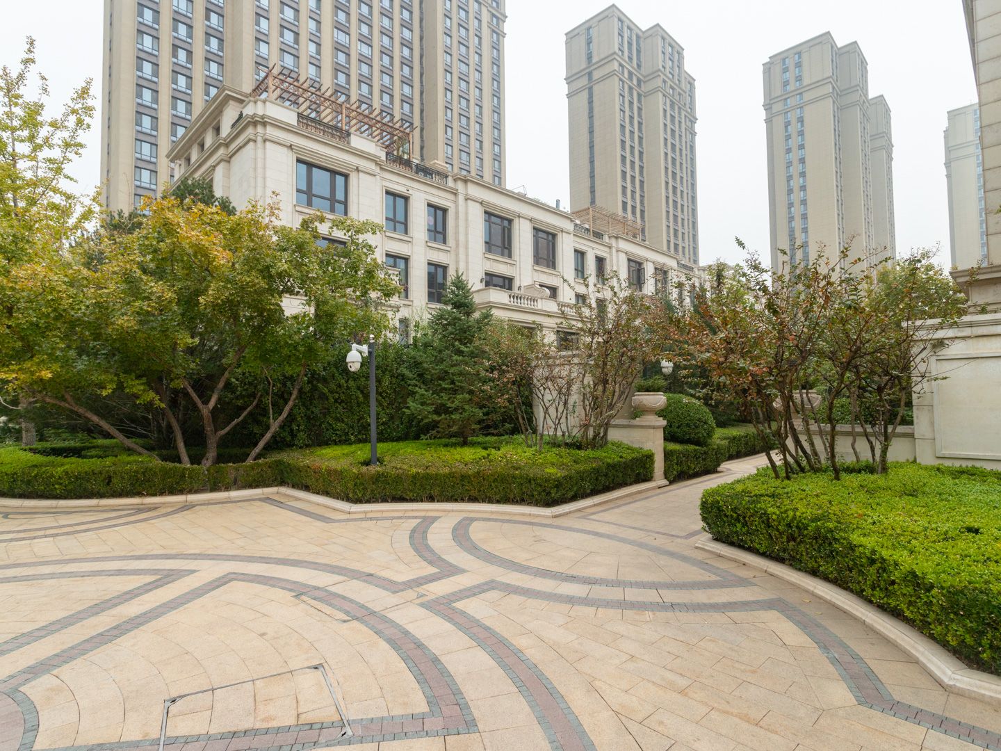 枫丹壹号二期 - Beijing property leasing for expats