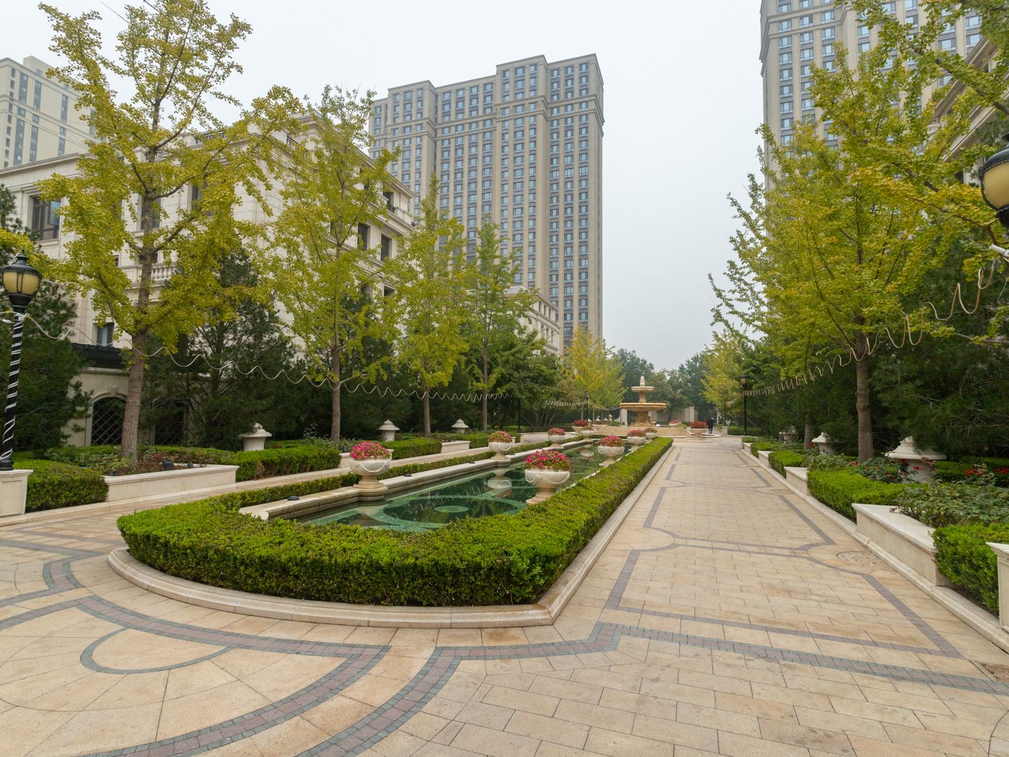 枫丹壹号二期 - Beijing property leasing for expats